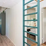 12 Person In Ansager-by Traum Сasa de vacaciones *