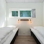 12 Person In Ansager-by Traum Сasa de vacaciones