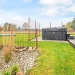12 Person In Ansager-by Traum Сasa de vacaciones